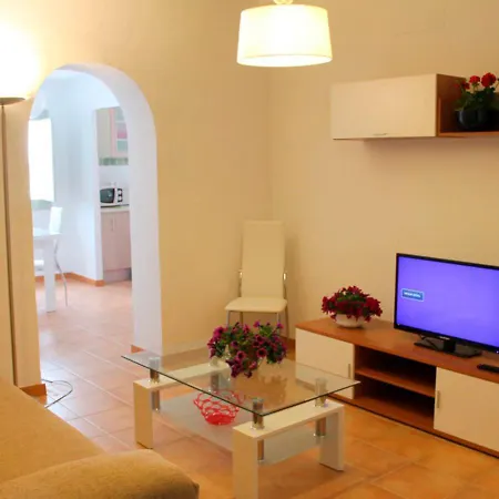 Apartamentos Villaaltea - Bernia Exterior foto