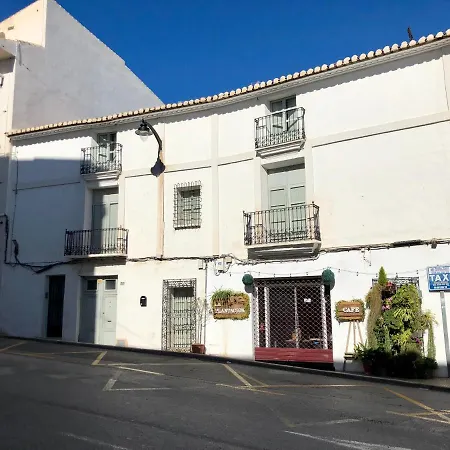Apartamentos Villaaltea - Bernia Exterior foto