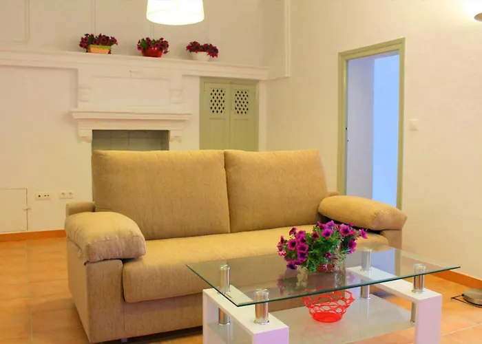 Apartamentos Villaaltea - Bernia