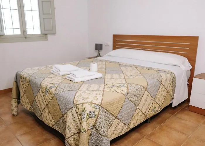 Apartamentos Villaaltea - Bernia