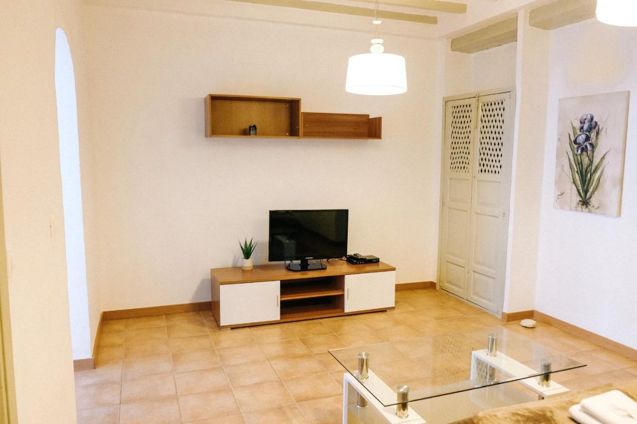 Apartment Villaaltea - Bernia Altea