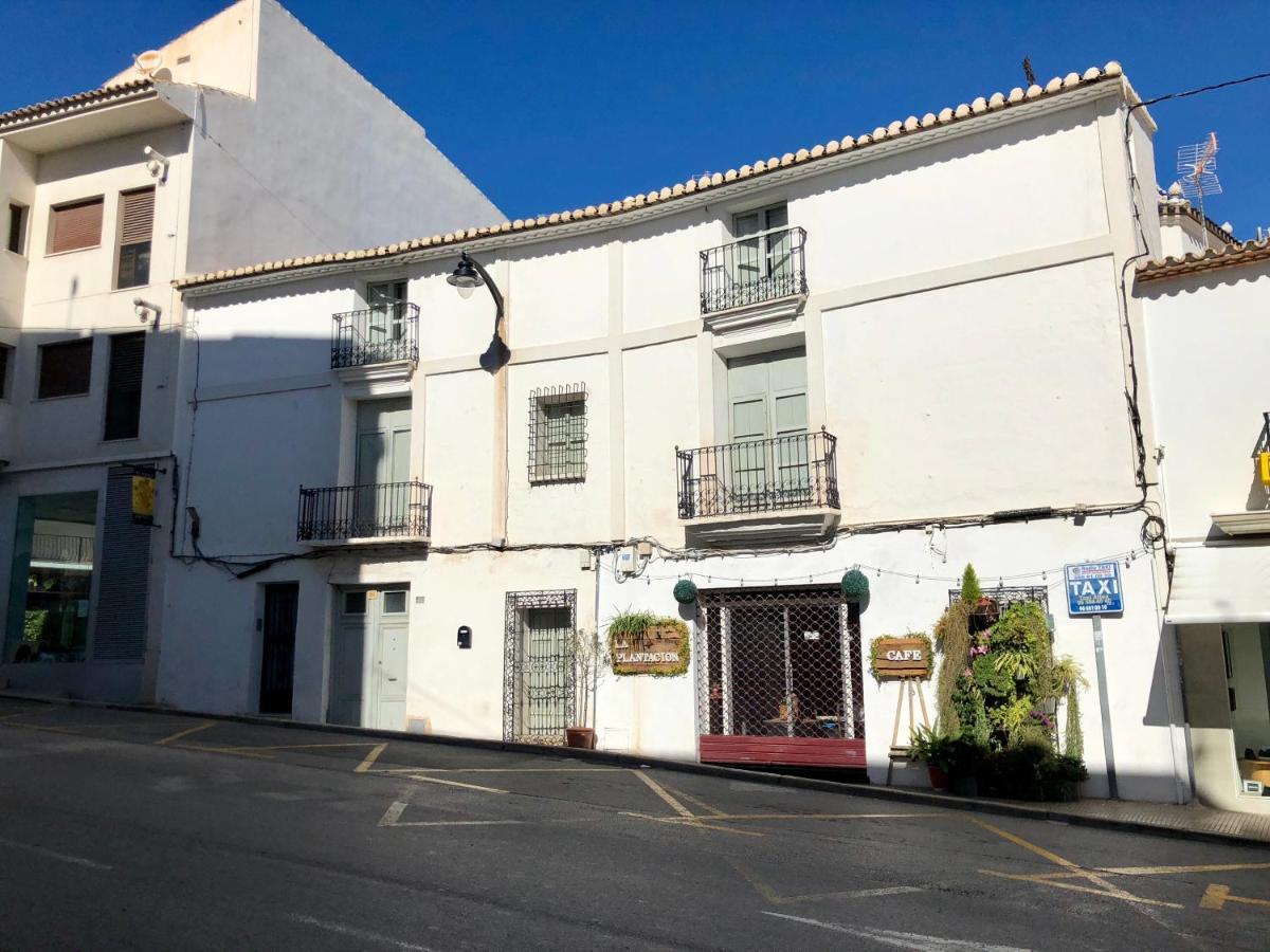Villaaltea - Bernia